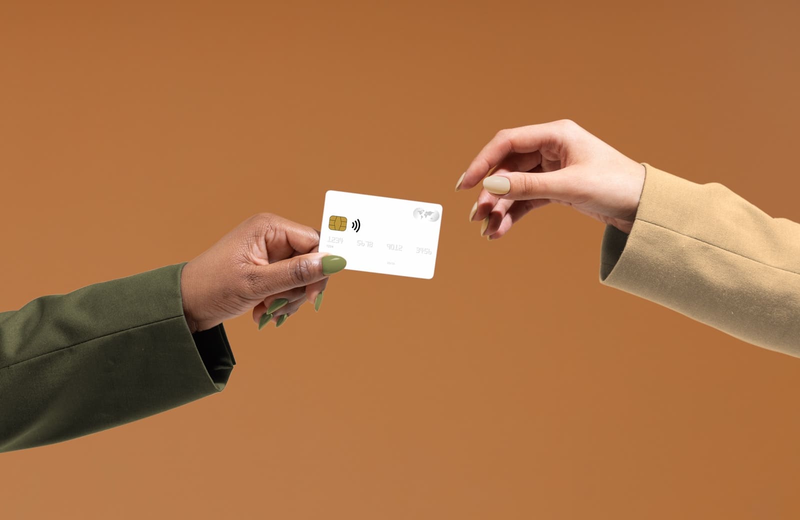 Secure payment